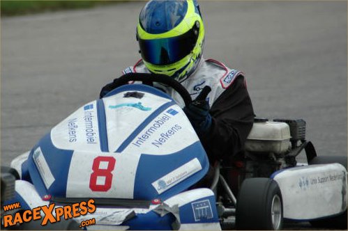 Intermobiel/Nefkens Racing